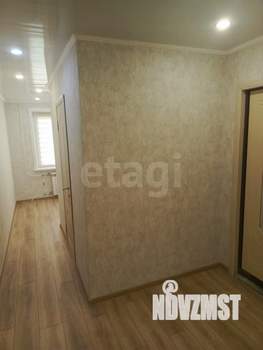 3-к квартира, вторичка, 61м2, 1/5 этаж