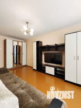 2-к квартира, вторичка, 48м2, 1/5 этаж