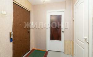 1-к квартира, вторичка, 33м2, 7/9 этаж