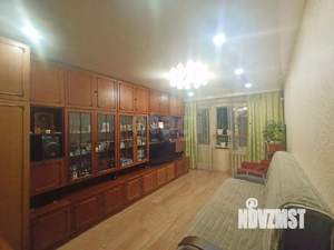 3-к квартира, вторичка, 61м2, 5/9 этаж