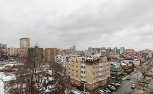 2-к квартира, вторичка, 49м2, 7/9 этаж