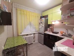 2-к квартира, вторичка, 45м2, 1/5 этаж