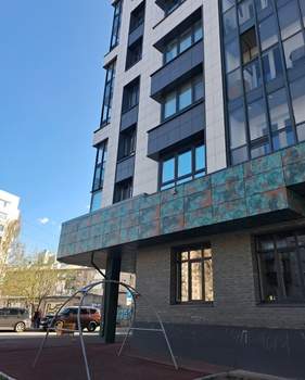 1-к квартира, сданный дом, 36м2, 4/14 этаж