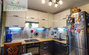 2-к квартира, вторичка, 48м2, 1/5 этаж