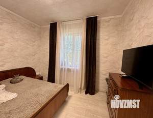 3-к квартира, вторичка, 65м2, 2/2 этаж