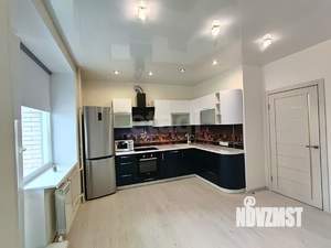 2-к квартира, вторичка, 52м2, 6/9 этаж