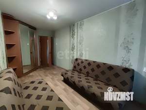 2-к квартира, вторичка, 44м2, 2/5 этаж