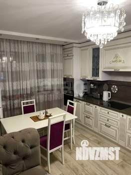 3-к квартира, вторичка, 84м2, 2/4 этаж