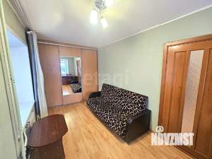 2-к квартира, вторичка, 42м2, 2/5 этаж