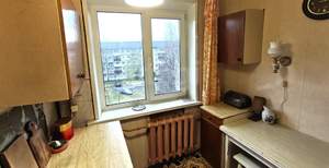 3-к квартира, вторичка, 61м2, 5/5 этаж