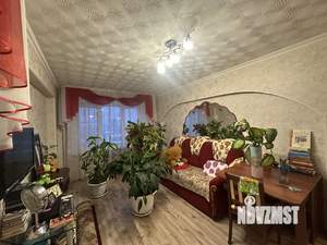 2-к квартира, вторичка, 45м2, 8/9 этаж