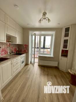 1-к квартира, вторичка, 35м2, 6/10 этаж