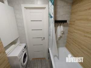 1-к квартира, вторичка, 36м2, 3/5 этаж