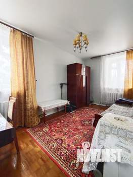 3-к квартира, вторичка, 70м2, 3/9 этаж
