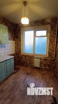 3-к квартира, вторичка, 62м2, 6/9 этаж