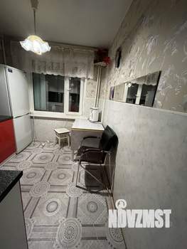 1-к квартира, вторичка, 31м2, 7/9 этаж