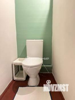4-к квартира, вторичка, 60м2, 5/5 этаж