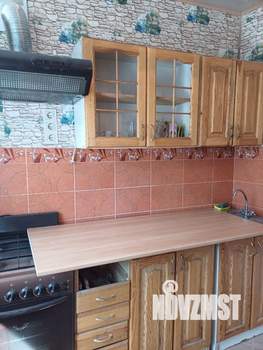 1-к квартира, вторичка, 29м2, 3/5 этаж