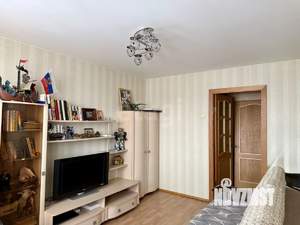 3-к квартира, вторичка, 61м2, 9/9 этаж