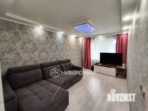 3-к квартира, вторичка, 77м2, 1/9 этаж