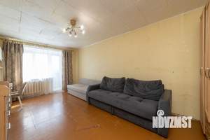 1-к квартира, вторичка, 33м2, 9/9 этаж