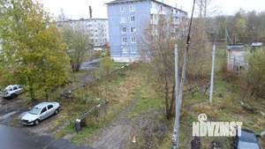 3-к квартира, вторичка, 62м2, 3/5 этаж