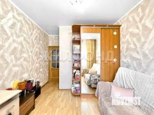3-к квартира, вторичка, 63м2, 3/9 этаж
