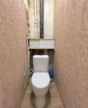 3-к квартира, вторичка, 68м2, 4/9 этаж