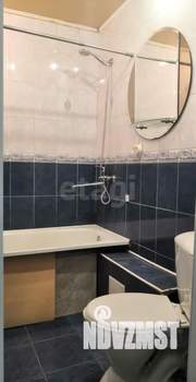 1-к квартира, вторичка, 34м2, 1/5 этаж