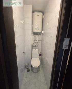 2-к квартира, вторичка, 52м2, 4/9 этаж