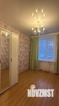 2-к квартира, вторичка, 55м2, 1/2 этаж