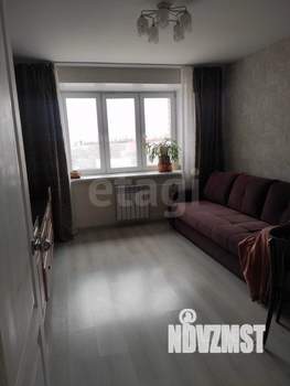 1-к квартира, вторичка, 35м2, 2/4 этаж