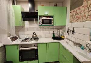 2-к квартира, вторичка, 47м2, 5/5 этаж