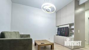 Студия квартира, вторичка, 24м2, 9/16 этаж