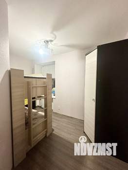 3-к квартира, вторичка, 64м2, 8/11 этаж