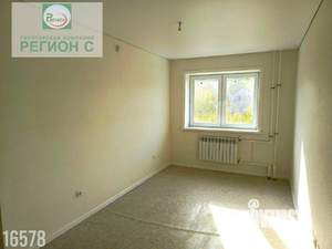 2-к квартира, вторичка, 42м2, 1/4 этаж