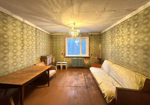 2-к квартира, вторичка, 44м2, 2/2 этаж