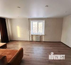 1-к квартира, вторичка, 31м2, 4/4 этаж