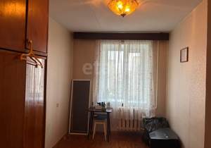 3-к квартира, вторичка, 59м2, 6/9 этаж
