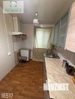 2-к квартира, вторичка, 49м2, 1/2 этаж