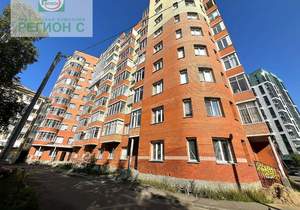 2-к квартира, вторичка, 63м2, 9/10 этаж