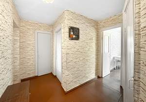 2-к квартира, вторичка, 47м2, 5/5 этаж