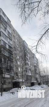 2-к квартира, вторичка, 46м2, 6/9 этаж