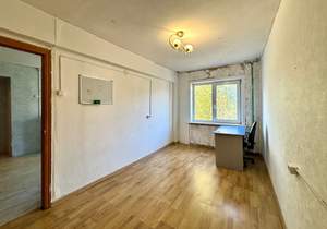 3-к квартира, вторичка, 56м2, 4/5 этаж