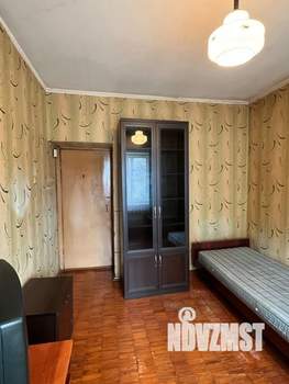 3-к квартира, вторичка, 62м2, 1/9 этаж