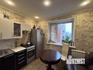 1-к квартира, вторичка, 37м2, 8/9 этаж