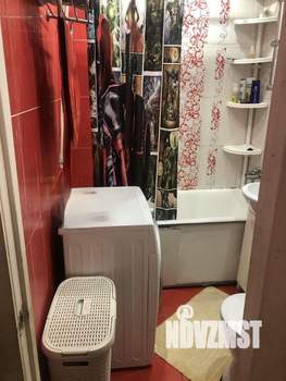 2-к квартира, вторичка, 44м2, 2/5 этаж