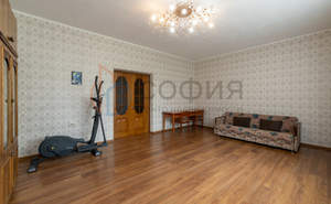 3-к квартира, вторичка, 92м2, 1/1 этаж