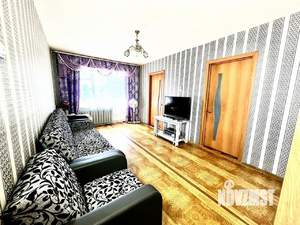 4-к квартира, вторичка, 62м2, 4/5 этаж
