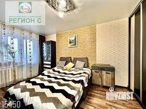 2-к квартира, вторичка, 43м2, 5/5 этаж
